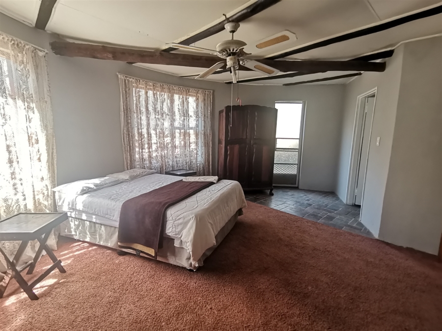 Commercial Property for Sale in Parys Free State